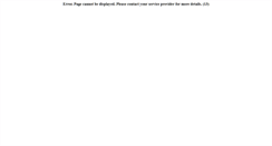Desktop Screenshot of eighteengirls.net